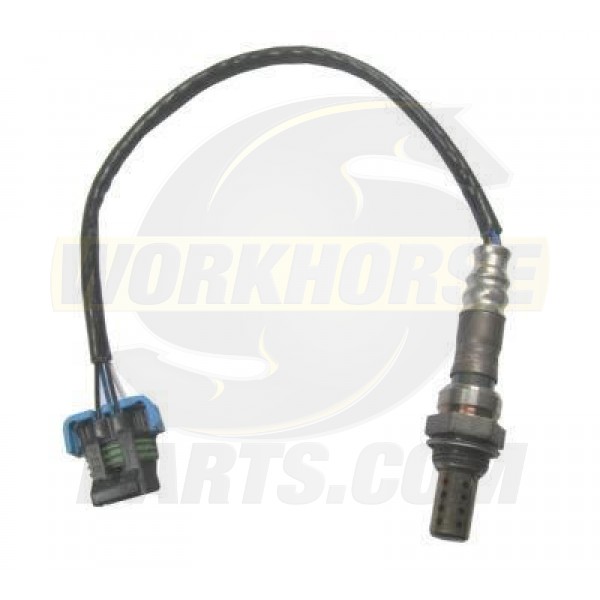 12572706 - Workhorse Oxygen Sensor (Pre Cat)